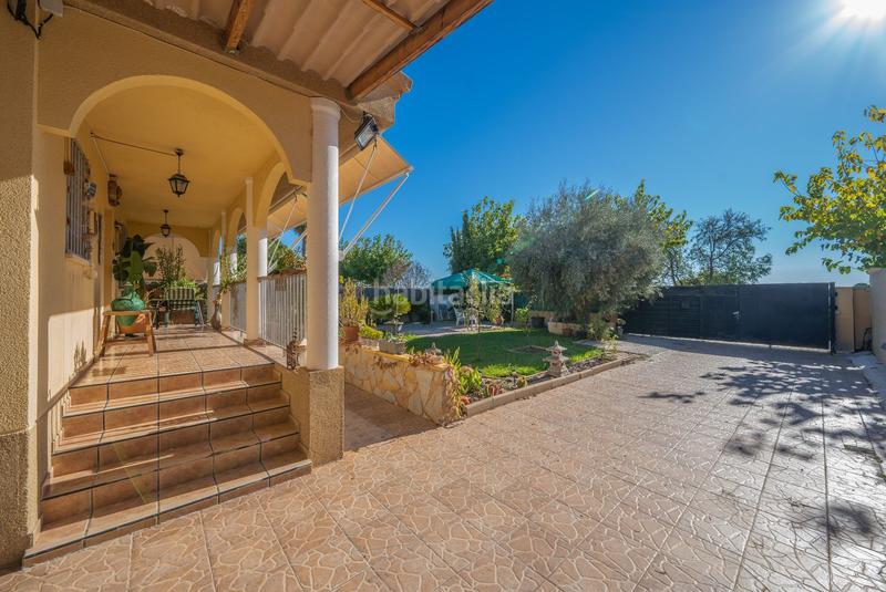 Foto 314dad4a-9552-4c1c-b410-b7c78511507a. Casa a La Huerta Mutxamel