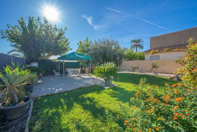 Foto 355aa437-2d3a-41b1-8b1d-6d752fdaa2d4. Casa a La Huerta Mutxamel