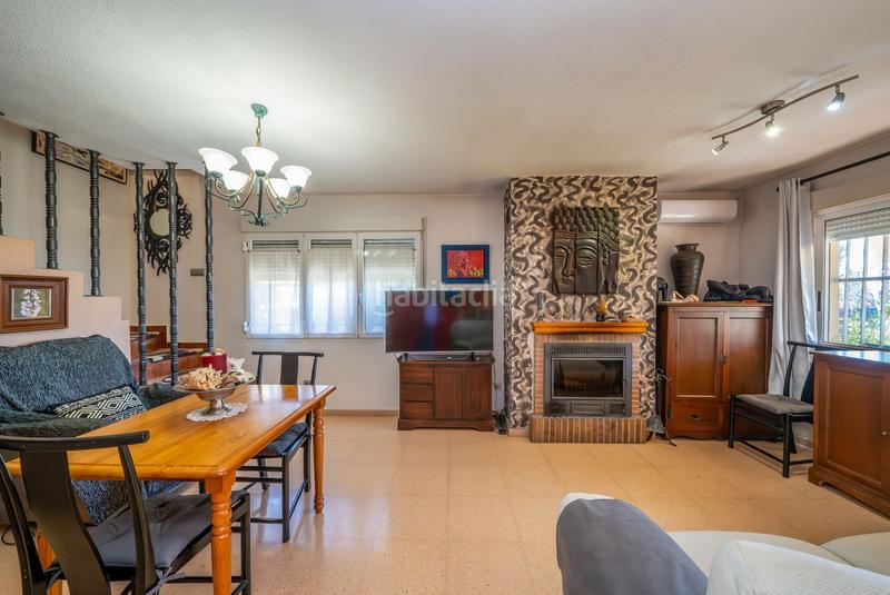 Foto 459d1ea3-189f-41de-80c0-193905da8f01. Casa a La Huerta Mutxamel