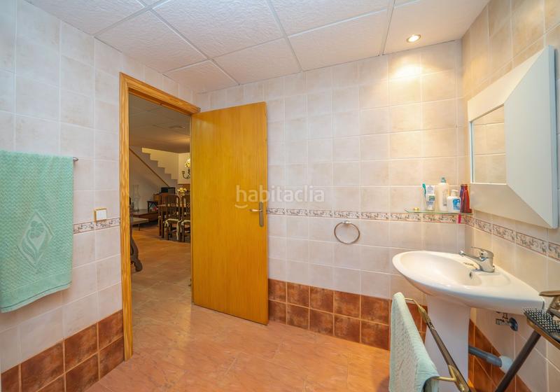 Foto 4c6cd669-d8b6-4b7b-9408-cb5eb81b6cd2. Casa a La Huerta Mutxamel