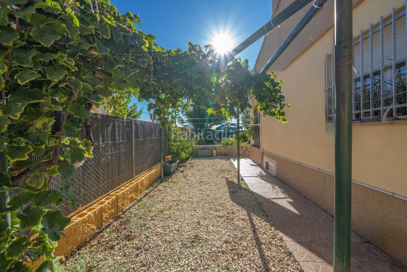 Foto 4e14a640-22e8-4bd6-ac47-cf1e1ac35520. Casa a La Huerta Mutxamel