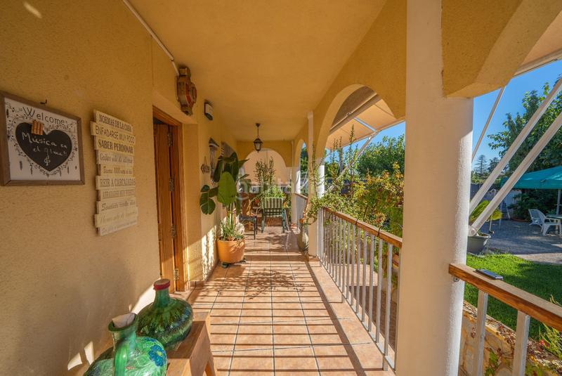 Foto 6063c4e1-308b-4492-913a-641d6e95b6b7. Casa a La Huerta Mutxamel