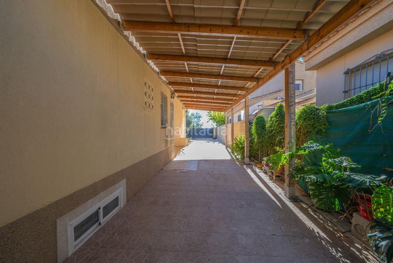 Foto 68598550-c0e1-4339-b1a9-b6304e4b4b5d. Casa a La Huerta Mutxamel