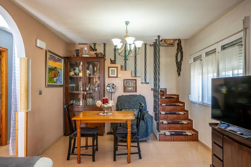 Foto 6e9e75a7-4fbd-4d6a-9f91-0ff6886cf6d6. Casa a La Huerta Mutxamel