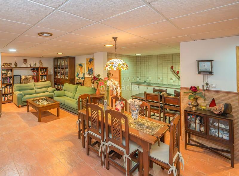 Foto 852200f2-1e22-475a-b629-2b662ccd64de. Casa a La Huerta Mutxamel