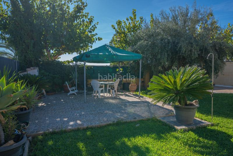 Foto 8b0b3cc3-1255-4d9b-9615-c9c94c714080. Casa a La Huerta Mutxamel