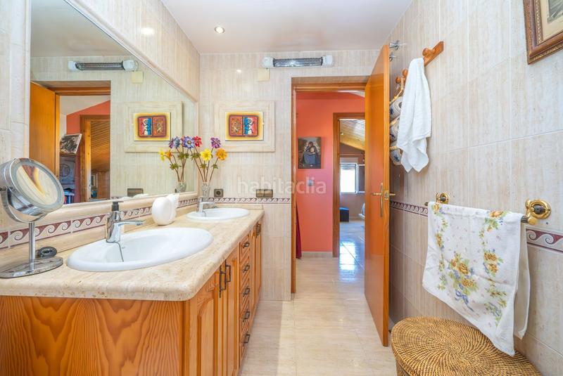 Foto a8c0a93a-2d15-47d2-b6a3-35a7dc4fa11b. Casa a La Huerta Mutxamel