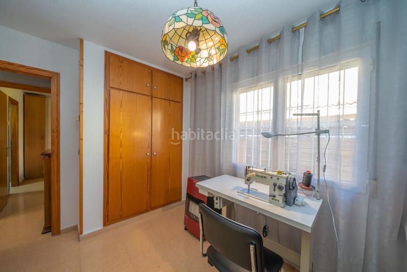 Foto ab93acd2-a302-4ccd-b063-a8c3f021830f. Casa a La Huerta Mutxamel