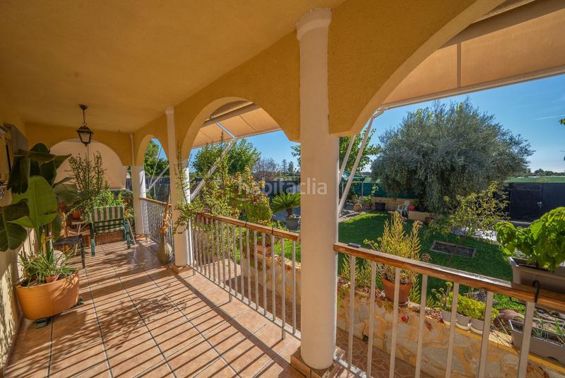 Foto b596d6c6-8e14-45fc-9290-d5c85f0d19a0. Casa a La Huerta Mutxamel