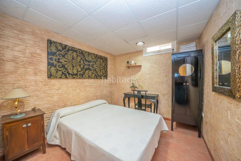 Foto c90def71-418f-4a50-8bd6-dbcb71f392fa. Casa a La Huerta Mutxamel