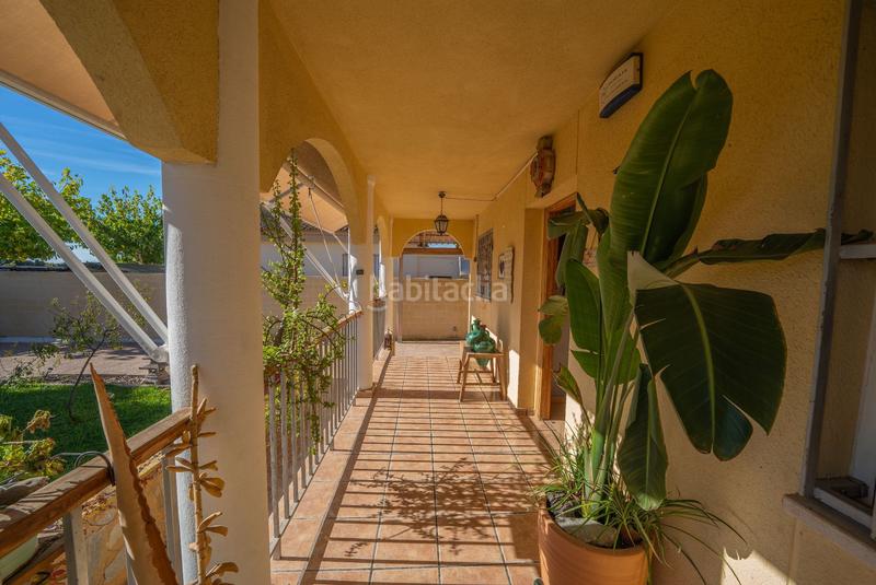 Foto cbd102b9-4105-4158-b069-9f742804de2f. Casa a La Huerta Mutxamel
