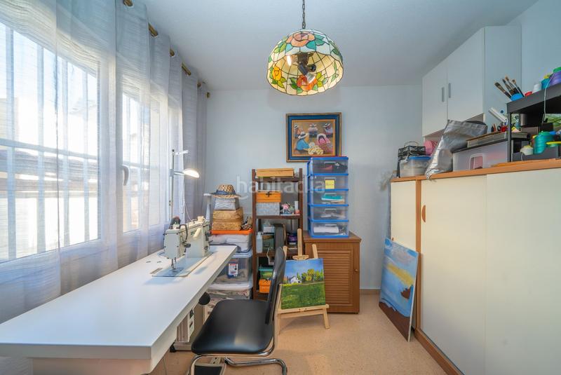 Foto df5d58be-82e1-442d-911c-ed192c6ea174. Casa a La Huerta Mutxamel