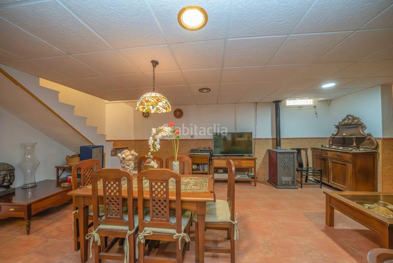 Foto e1fe4505-a668-4745-8c32-567aaab65611. Casa a La Huerta Mutxamel