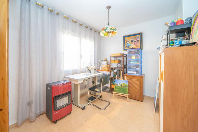 Foto e5480308-43cc-4fdd-b706-66e43fa26fa5. Casa a La Huerta Mutxamel