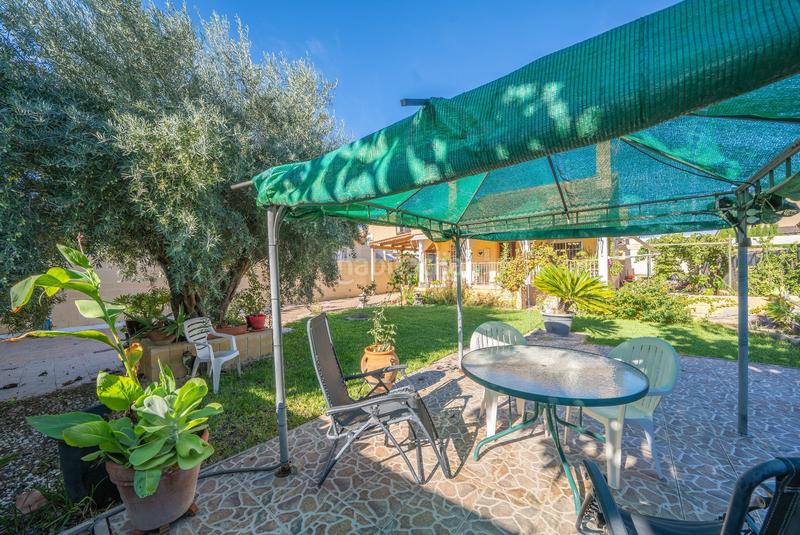 Foto f3b64c2f-63f1-472c-917e-1a4aa7dd1653. Casa a La Huerta Mutxamel