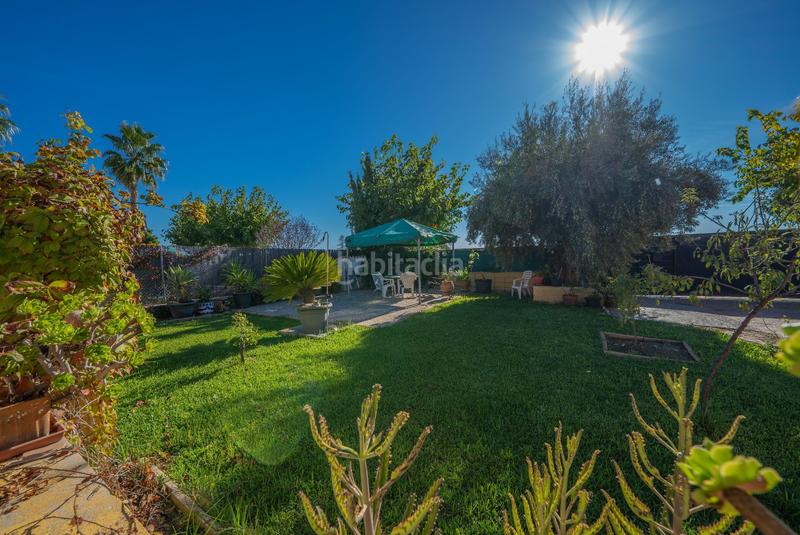 Foto f7af0832-1fbb-4029-ad29-53ab0fe0b5e9. Casa a La Huerta Mutxamel