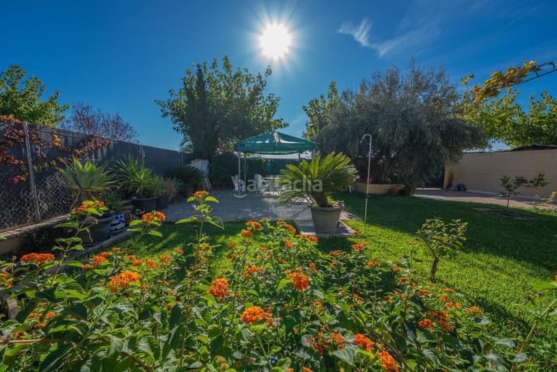 Foto f87f2c2b-5324-4154-90e8-cfbf03f0bcf4. Casa a La Huerta Mutxamel