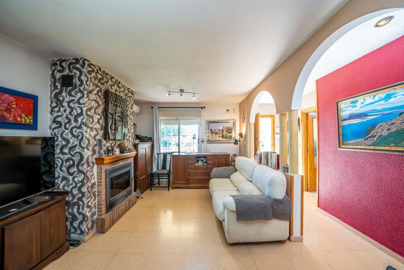 Foto fdc14d73-84aa-4b15-92be-2cd44d08be1b. Casa a La Huerta Mutxamel