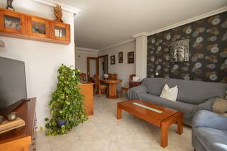 Dachwohnung in Sant Antoni de Portmany. Ático en venta  sant antoni de portmany