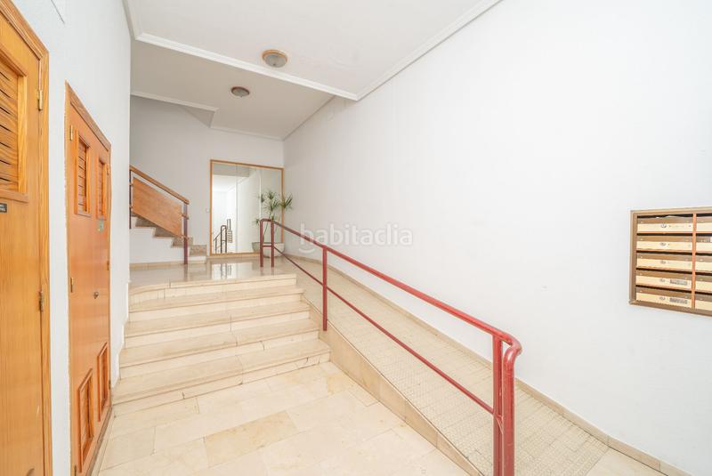 Foto 20ddfce1-3324-4207-aeeb-b31832b62312. Appartamento in Centro Sant Vicent del Raspeig