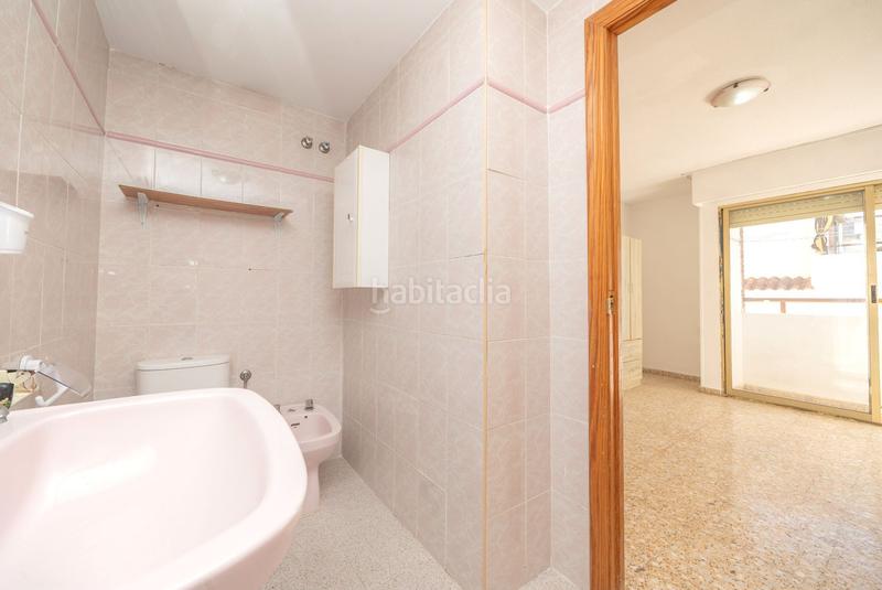 Foto 5b08c10b-bb66-49ec-a07f-9a2ef4483197. Appartamento in Centro Sant Vicent del Raspeig