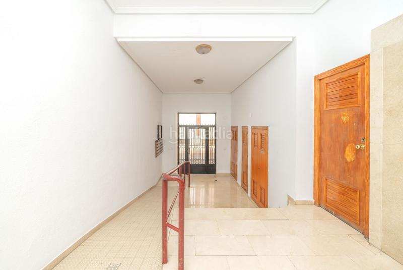 Foto 63cf09dd-dc05-43a5-891d-8e5470cb6da5. Appartamento in Centro Sant Vicent del Raspeig