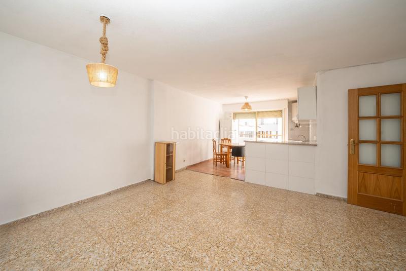 Foto 96048277-25a0-4757-b5e5-95d194943024. Appartamento in Centro Sant Vicent del Raspeig