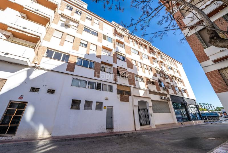 Foto c1d488ae-c42f-4267-ab88-dffc49375ee0. Appartamento in Centro Sant Vicent del Raspeig