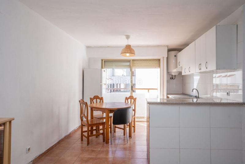 Foto c8cab4cc-0f88-413e-b3ef-a036bed20791. Appartamento in Centro Sant Vicent del Raspeig