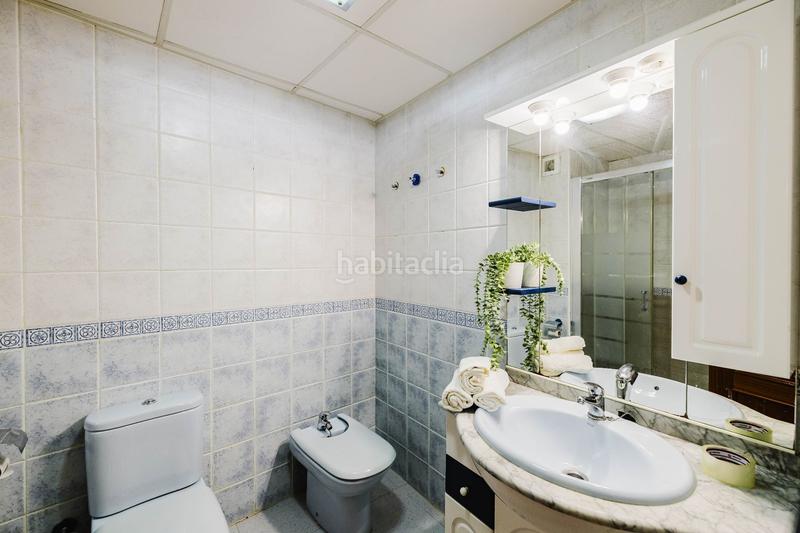 Foto 8599d2a4-1756-4cb2-84df-4d113d11bad2. Piso  en venta , centro histórico en El Molinillo - Capuchinos Málaga