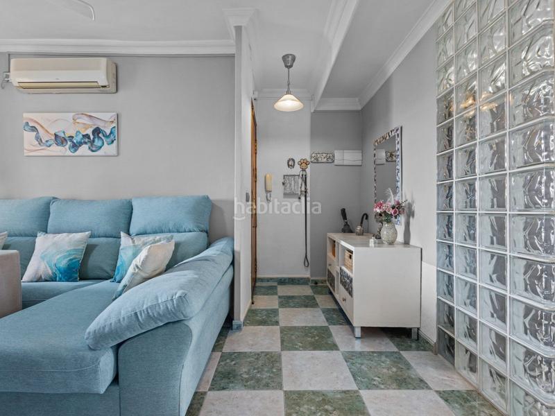 Foto 23ae95d4-db9f-4f09-9339-48e64c8017ab. Pis amb calefacció a San Pablo Sevilla