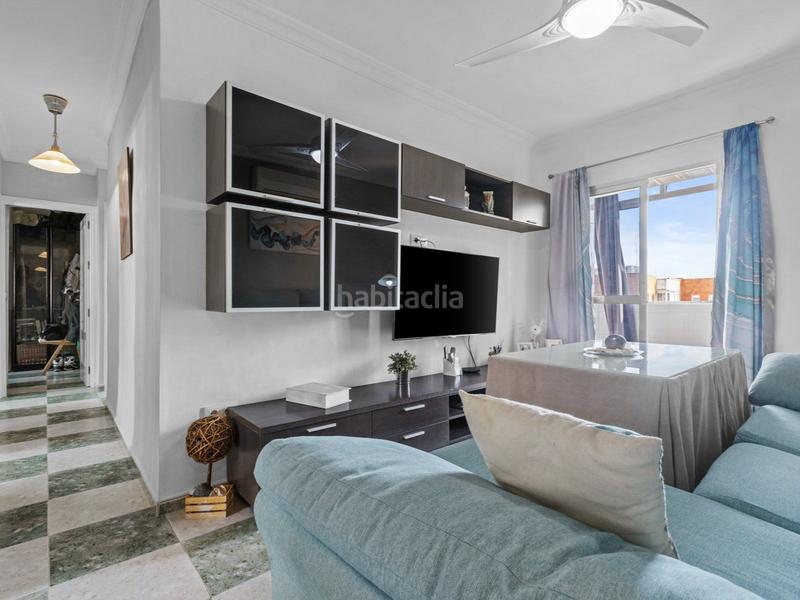 Foto 2cc77145-d8b9-4090-877c-d7539ff0c06d. Pis amb calefacció a San Pablo Sevilla