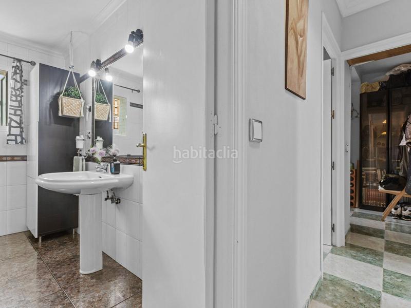 Foto 324a9935-2de2-469a-9c96-22b5436ac575. Pis amb calefacció a San Pablo Sevilla