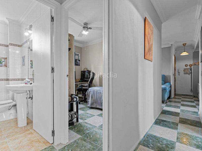 Foto 3340a6d6-15ca-44a2-ac39-cc4cdace7cdd. Pis amb calefacció a San Pablo Sevilla