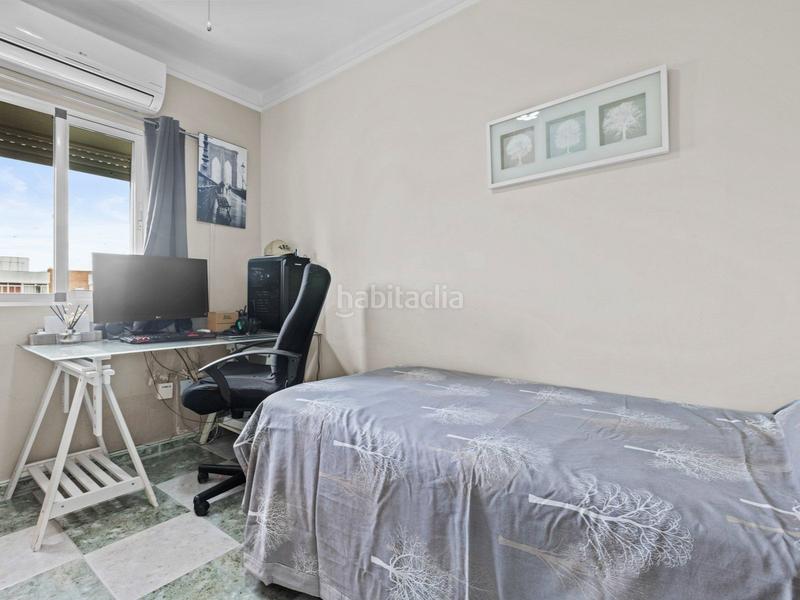 Foto 3933e2ab-4a0b-4698-8be9-740d054940ce. Pis amb calefacció a San Pablo Sevilla