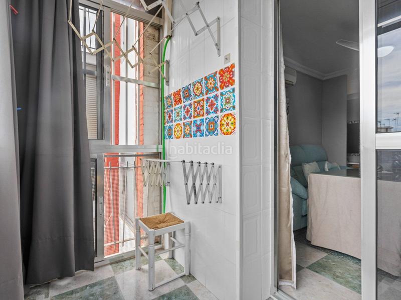 Foto 577376b8-6012-42fd-bf82-21db31390546. Pis amb calefacció a San Pablo Sevilla