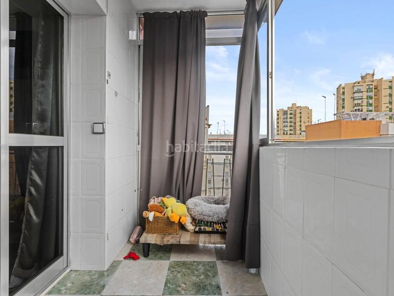 Foto 6098025a-6918-41de-8e65-fdbe2ec9cefa. Pis amb calefacció a San Pablo Sevilla