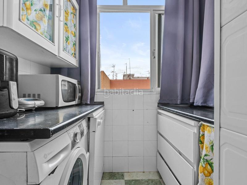 Foto 67b1b072-44ce-48fa-a03f-a28d4ab0d421. Pis amb calefacció a San Pablo Sevilla