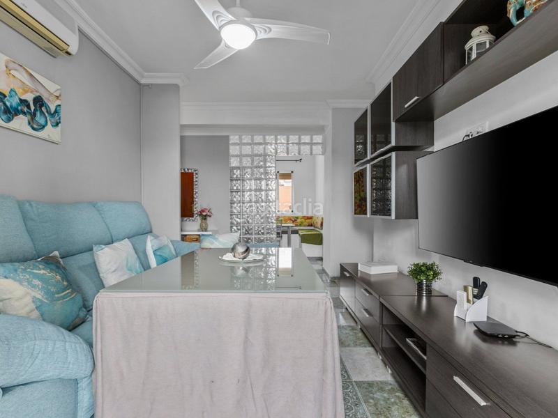 Foto 739e0ad3-2943-4875-9f47-fc5a4919f92c. Pis amb calefacció a San Pablo Sevilla