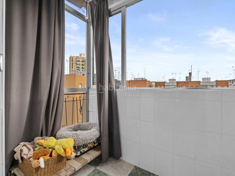 Foto 772f0737-ebb1-4a56-8508-5febfcc97f49. Pis amb calefacció a San Pablo Sevilla