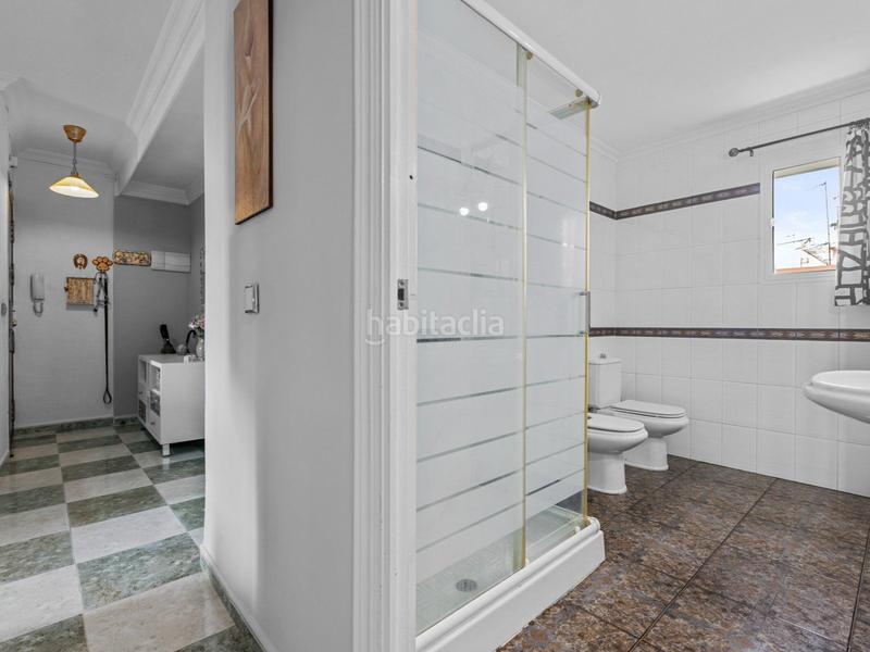 Foto 9a8877c7-c50f-44c3-8e7f-b1de5c3b8dd2. Pis amb calefacció a San Pablo Sevilla