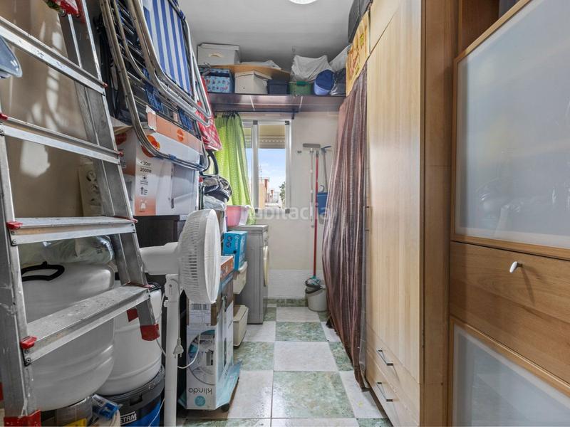 Foto 9c7a8a5c-7153-4b5f-afe8-87e8eab6a788. Pis amb calefacció a San Pablo Sevilla