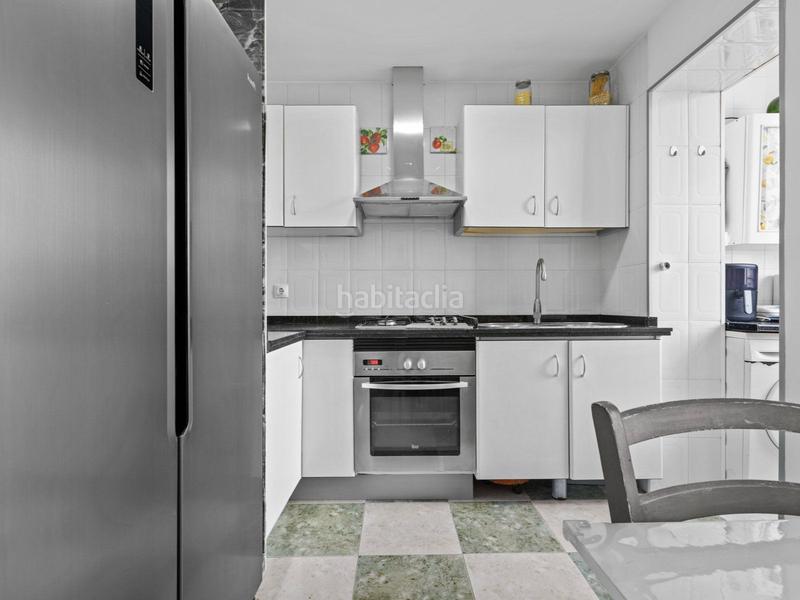 Foto ad19026d-9982-4a5d-b2c0-b41821aaaed3. Pis amb calefacció a San Pablo Sevilla