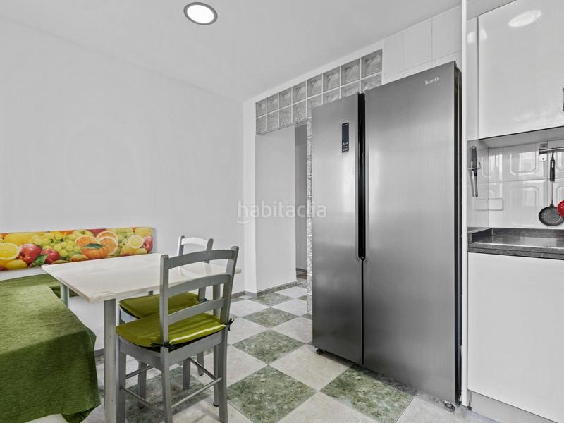 Foto ad6dd711-00ee-475d-b520-abba61e7dcd2. Pis amb calefacció a San Pablo Sevilla