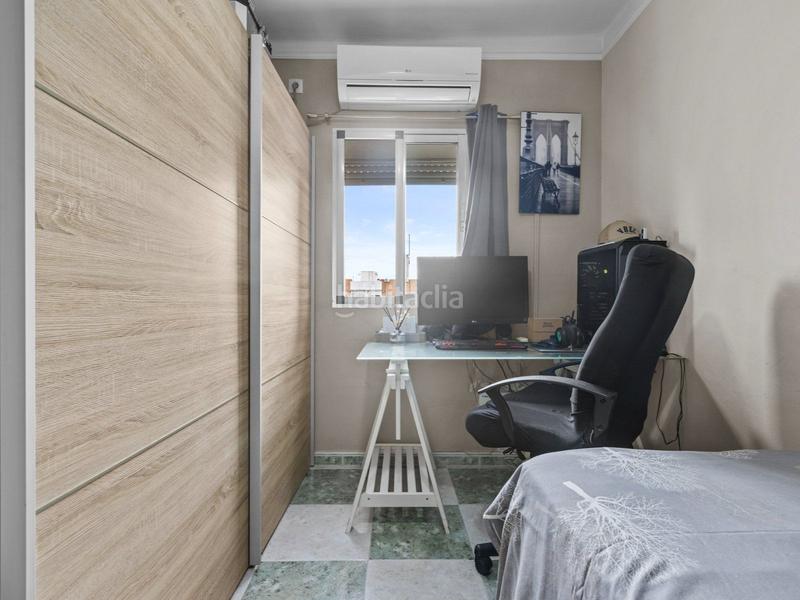 Foto bc66c098-b689-4f6c-a5e5-25b68ddd0f7f. Pis amb calefacció a San Pablo Sevilla