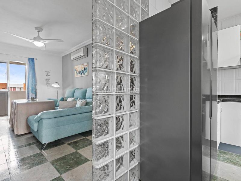 Foto be6483ad-1a62-49da-9c66-98cb2cf7ad0a. Pis amb calefacció a San Pablo Sevilla