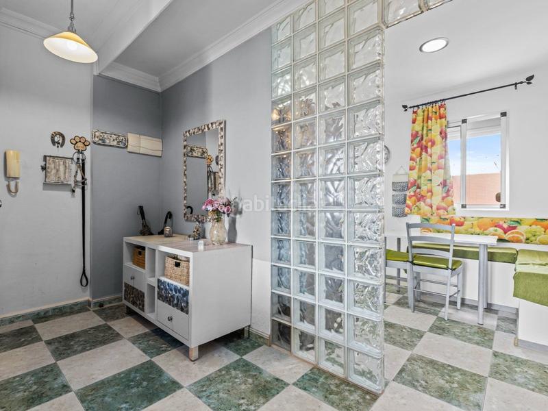 Foto c4e2edbc-500b-4002-9dbd-90fded1845f4. Pis amb calefacció a San Pablo Sevilla