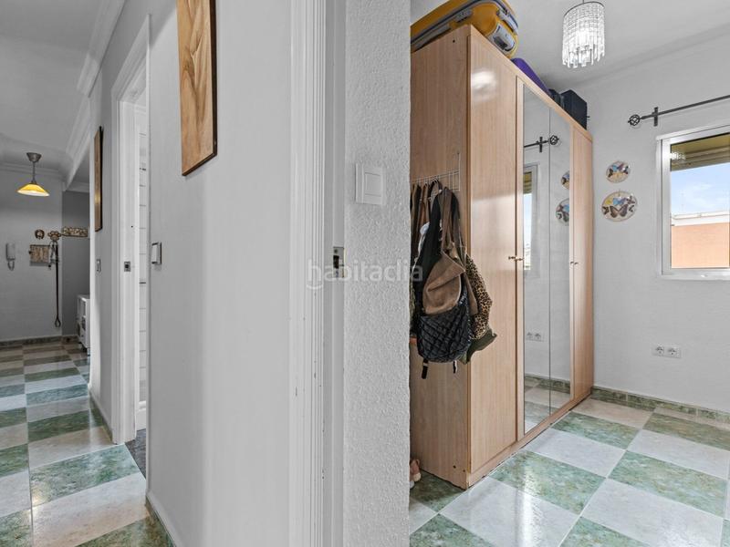 Foto cef8a258-b527-42d4-9293-68e4a1af081c. Pis amb calefacció a San Pablo Sevilla