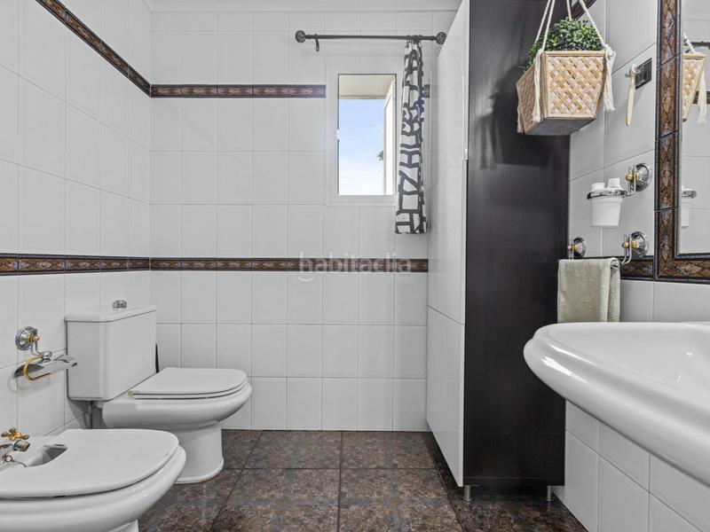 Foto d59bb7b0-7025-47d2-8d7a-85efcafa41bb. Pis amb calefacció a San Pablo Sevilla