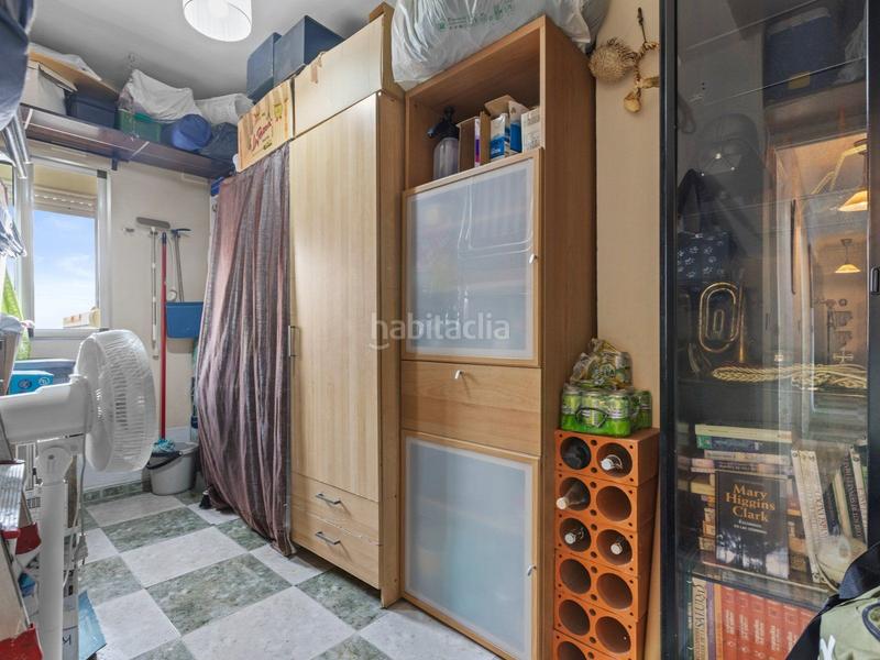 Foto e6143b90-7b08-408a-8cf4-11d8656df2c9. Pis amb calefacció a San Pablo Sevilla